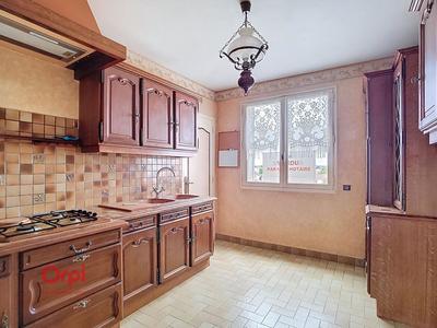 Appartement - 89 m² - 4 pièces