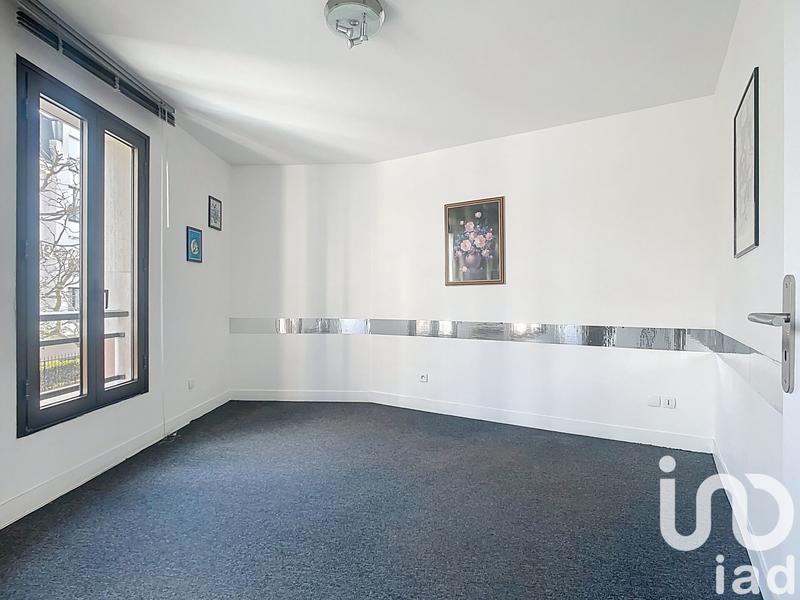 Appartement - 59 m² - 2 pièces