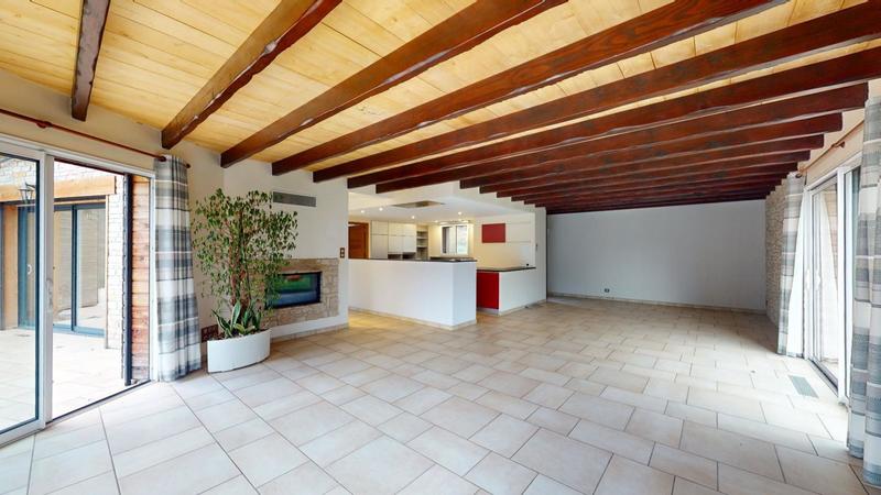 Maison de campagne - 170 m² - 4 pièces
