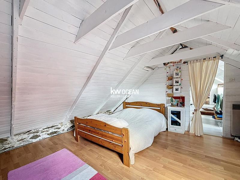 Maison - 160 m² - 7 pièces