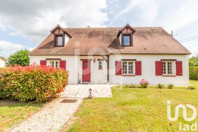 Maison - 179 m² - 7 pièces