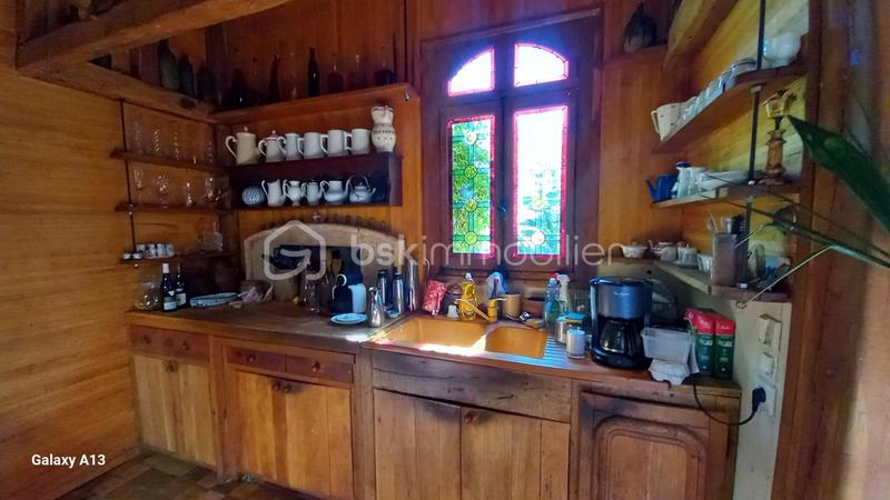 Demeure - 310 m² - 8 pièces