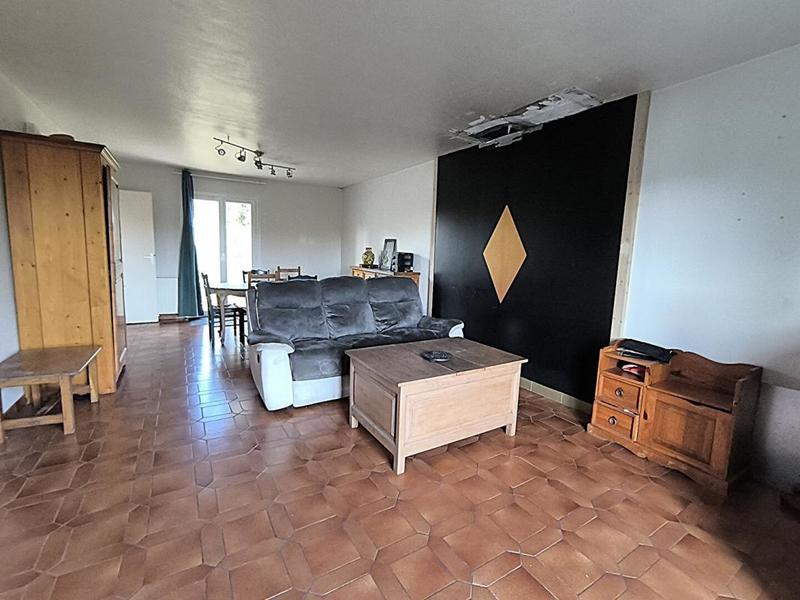 Maison - 89 m² - 4 pièces