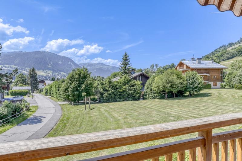 Appartement - 31 m² - 2 pièces