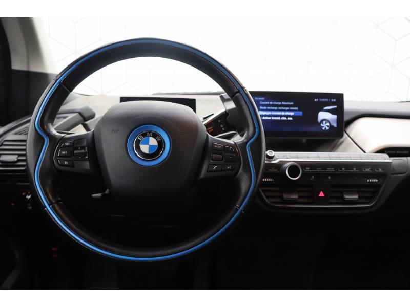 Bmw i3 i3s 120 Ah 184 ch Bva Edition WindMill Lodge