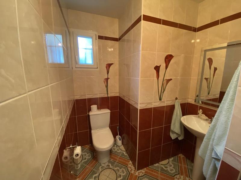 Villa - 162 m² - 7 pièces