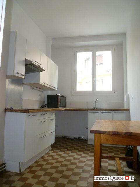 Appartement - 78 m² - 3 pièces