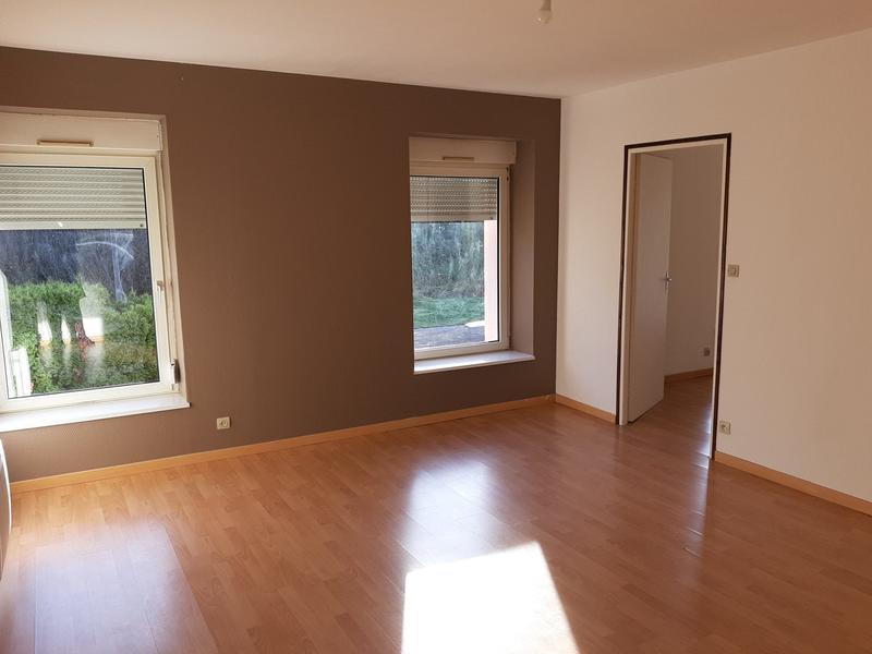 Appartement - 94 m² - 4 pièces