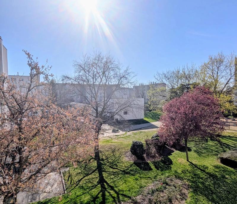 Appartement - 77 m² - 4 pièces