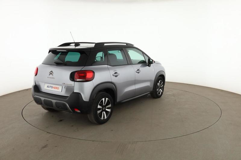 Citroën C3 Aircross 1.2 PureTech c-Series Bv6 110 ch