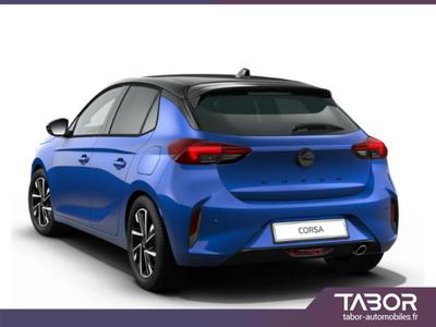 Opel Corsa 1.2 100 Gs Led InfotainmentP Gps