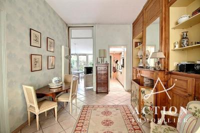 Maison - 142 m² - 5 pièces