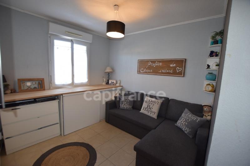 Maison - 107 m² - 4 pièces