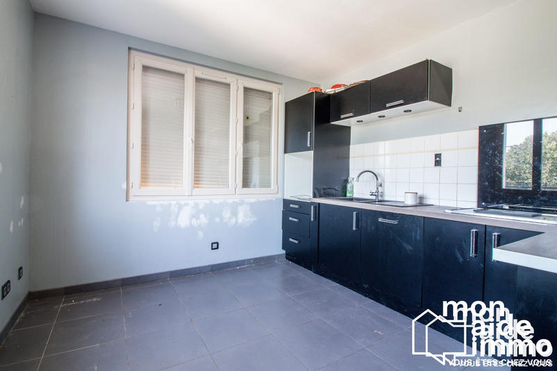Maison - 160 m² - 5 pièces