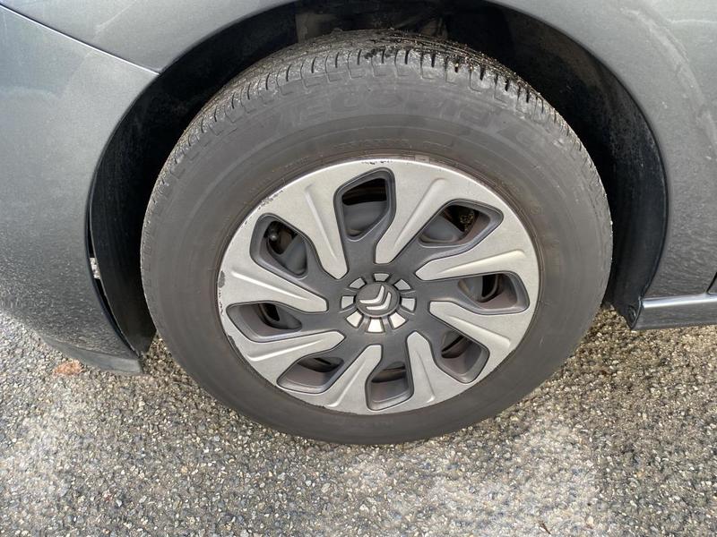 Citroën C3 II 1.0 Vti 68