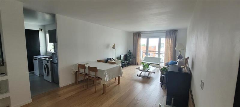 Appartement - 78 m² - 4 pièces