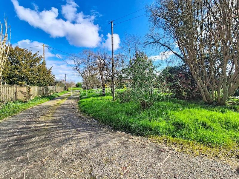 Maison - 76 m² - 5 pièces