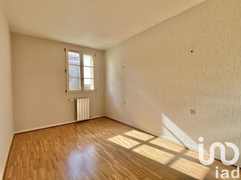 Maison - 91 m² - 4 pièces