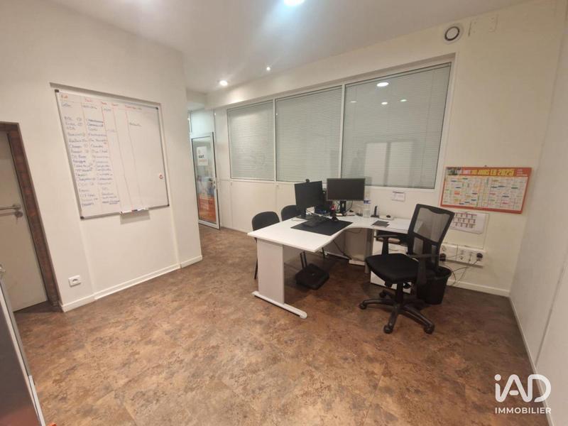 Local commercial - 123 m²