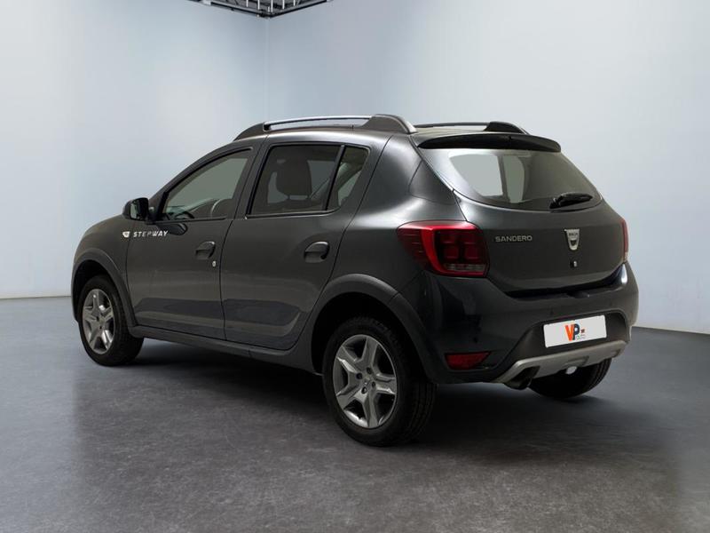 Dacia Sandero TCe 90 Stepway