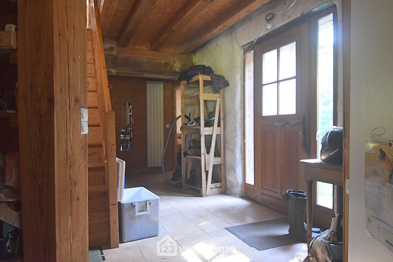 Ferme - 201 m² - 10 pièces