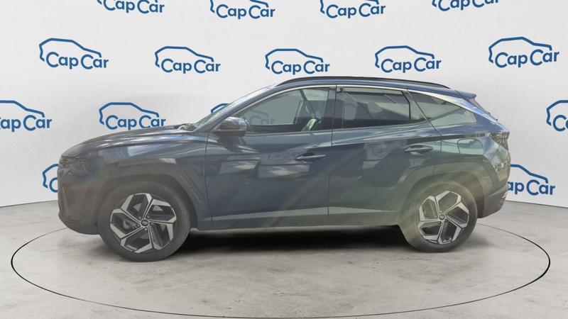 Hyundai Tucson 1.6 t-GDi 230 Hybrid Bva Executive - Automatique Toit ouvrant