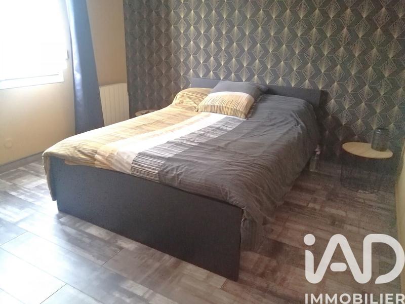 Maison - 139 m² - 6 pièces