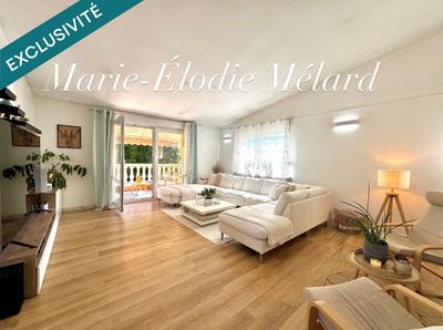 Maison - 200 m² - 9 pièces