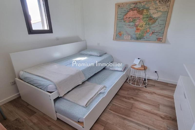 Villa - 160 m² - 5 pièces