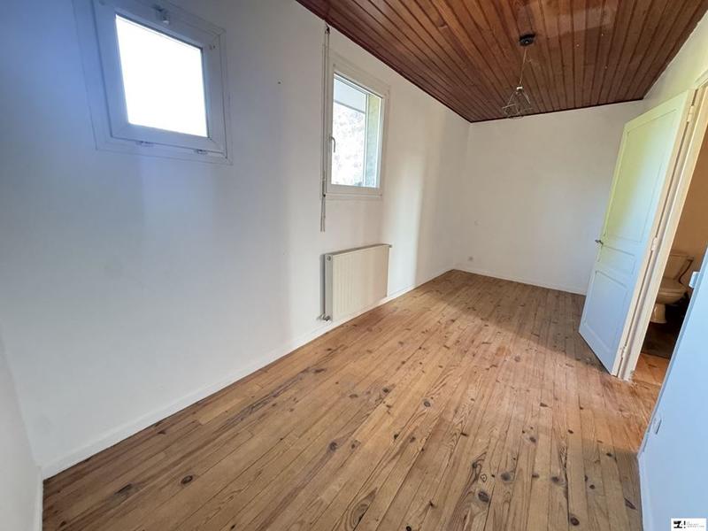 Maison de ville - 93 m² - 3 pièces