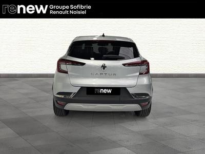 Renault Captur TCe 90 Techno