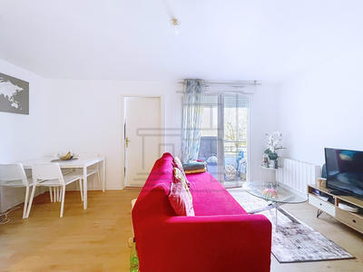 Appartement - 54 m² - 3 pièces