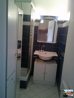 Appartement - 28 m² - 2 pièces