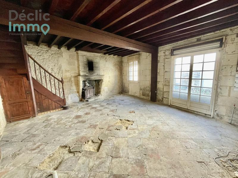 Maison - 182 m² - 9 pièces