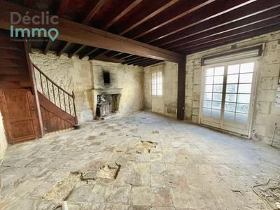 Maison - 182 m² - 9 pièces