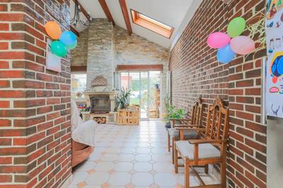 Maison - 174 m² - 8 pièces