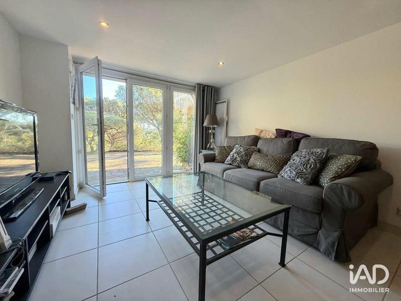 Maison - 138 m² - 6 pièces