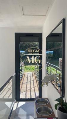 Maison - 132 m² - 6 pièces