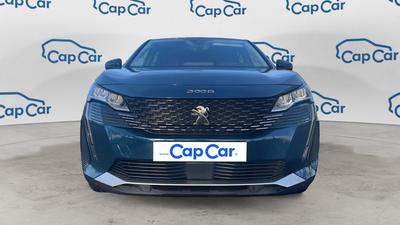 Peugeot 3008 1.6 Thp 225 Hybrid e-Eat8 Allure Pack