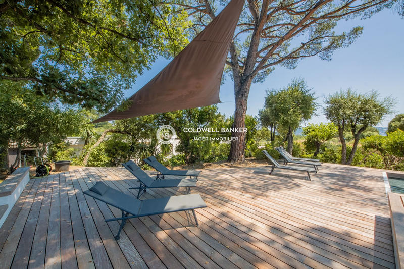 Villa - 171 m² - 5 pièces