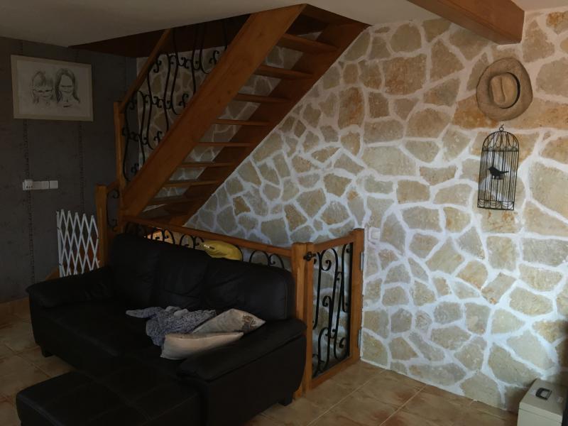 Maison - 104 m² - 6 pièces