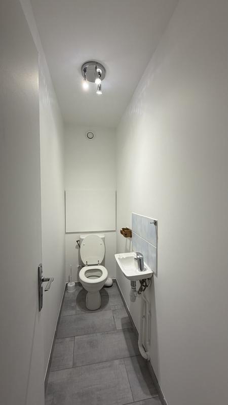 Appartement - 98 m² - 4 pièces