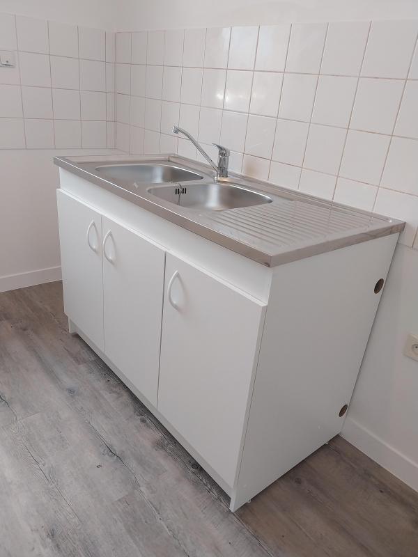 Pavillon - 47 m² - 2 pièces