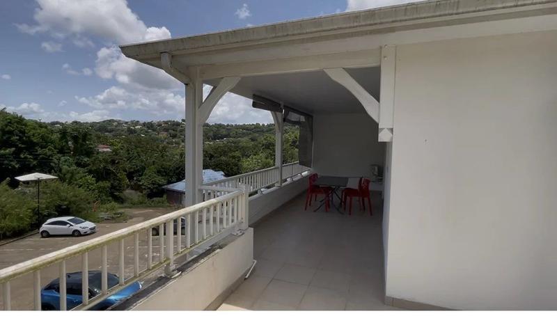 Appartement - 75 m² - 4 pièces