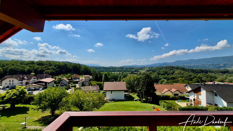 Maison - 157 m² - 6 pièces