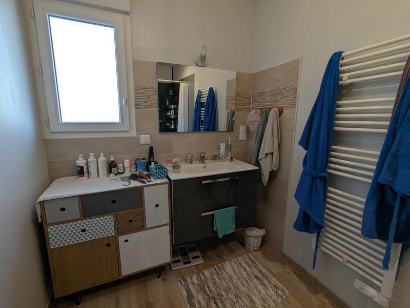 Maison - 106 m² - 4 pièces