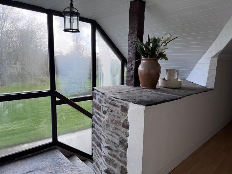 Maison - 173 m² - 6 pièces