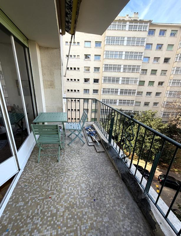 Appartement - 114 m² - 4 pièces