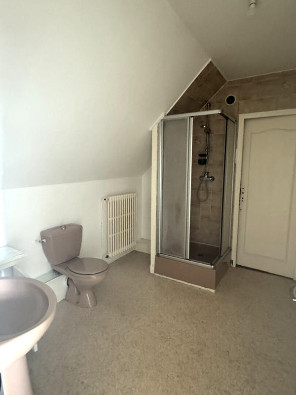 Maison - 155 m² - 7 pièces