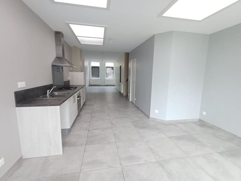 Maison - 115 m² - 4 pièces